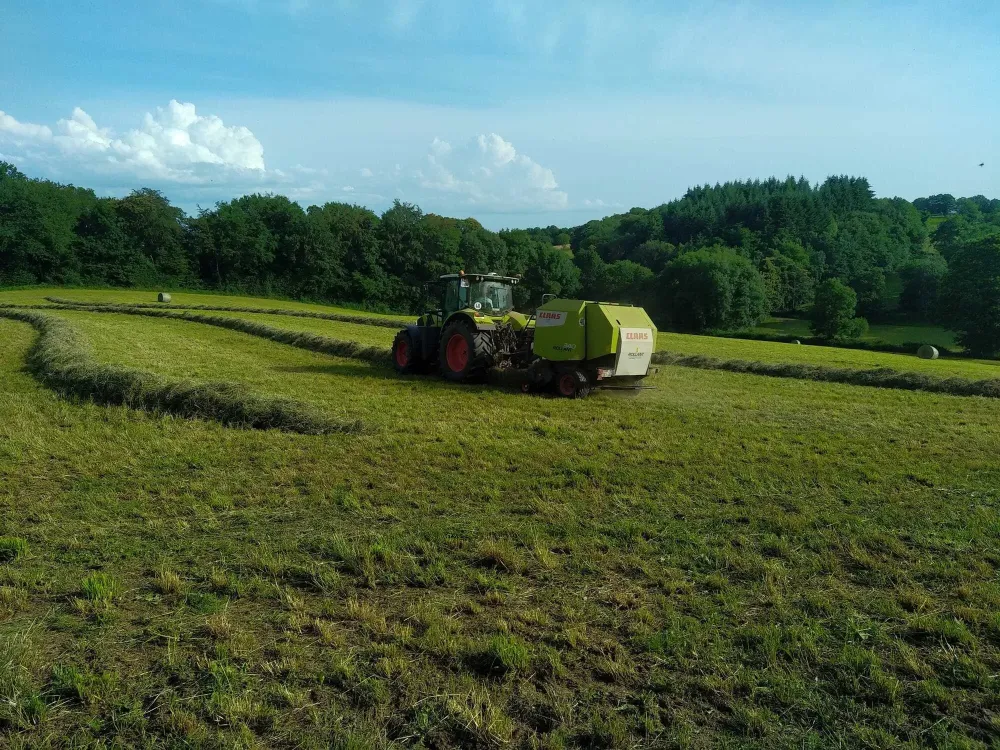 Produits direct ferme à Baraqueville